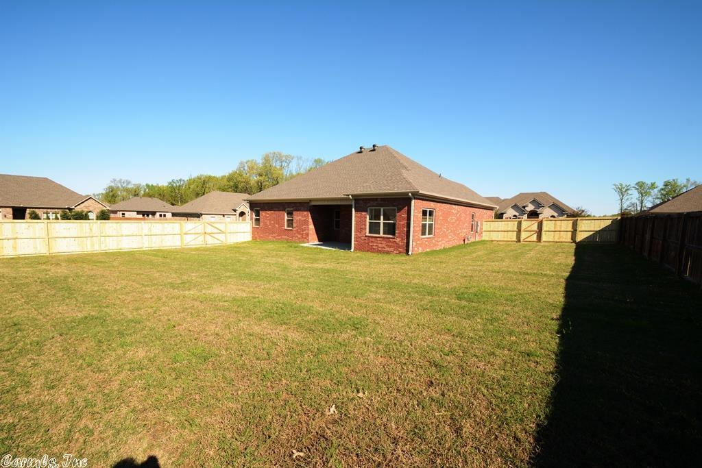 151 Crystal Lake Rd, Austin, AR 72007 photo 38