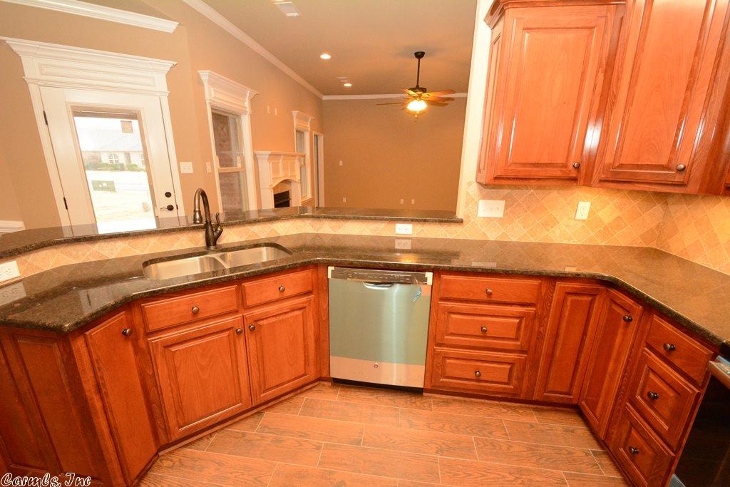 151 Crystal Lake Rd, Austin, AR 72007 photo 11