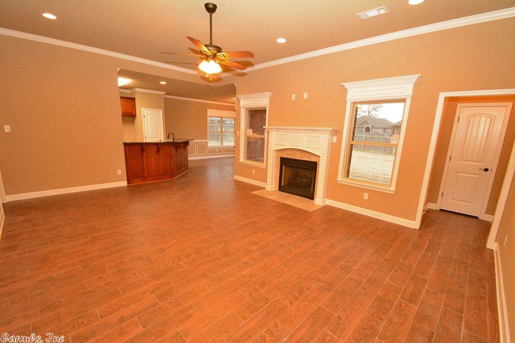 151 Crystal Lake Rd, Austin, AR 72007 photo 3
