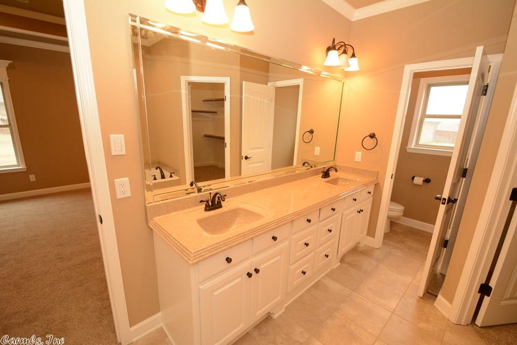 151 Crystal Lake Rd, Austin, AR 72007 photo 24