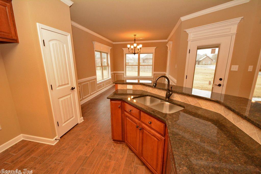 151 Crystal Lake Rd, Austin, AR 72007 photo 20
