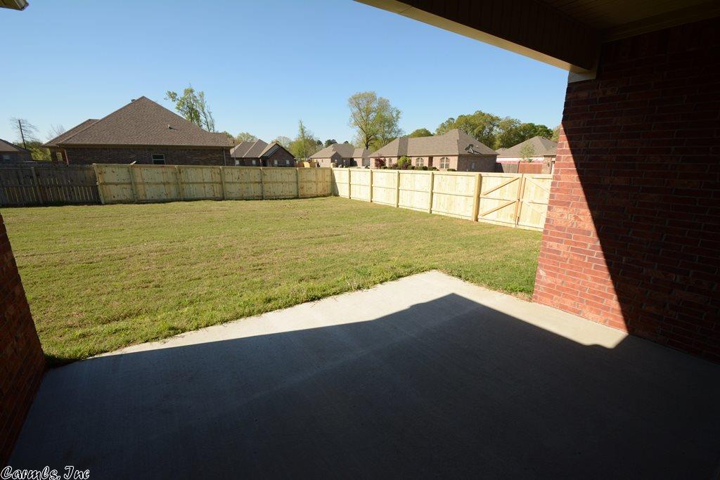 151 Crystal Lake Rd, Austin, AR 72007 photo 35