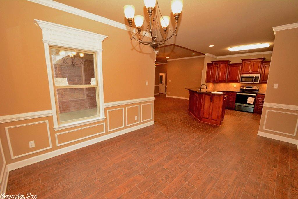 151 Crystal Lake Rd, Austin, AR 72007 photo 16