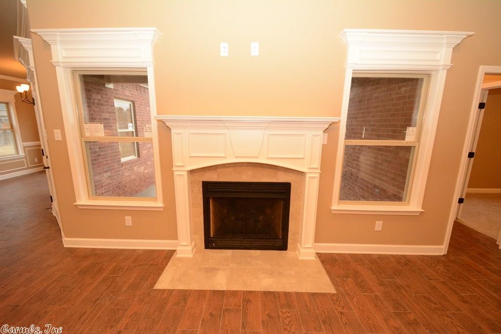 151 Crystal Lake Rd, Austin, AR 72007 photo 6