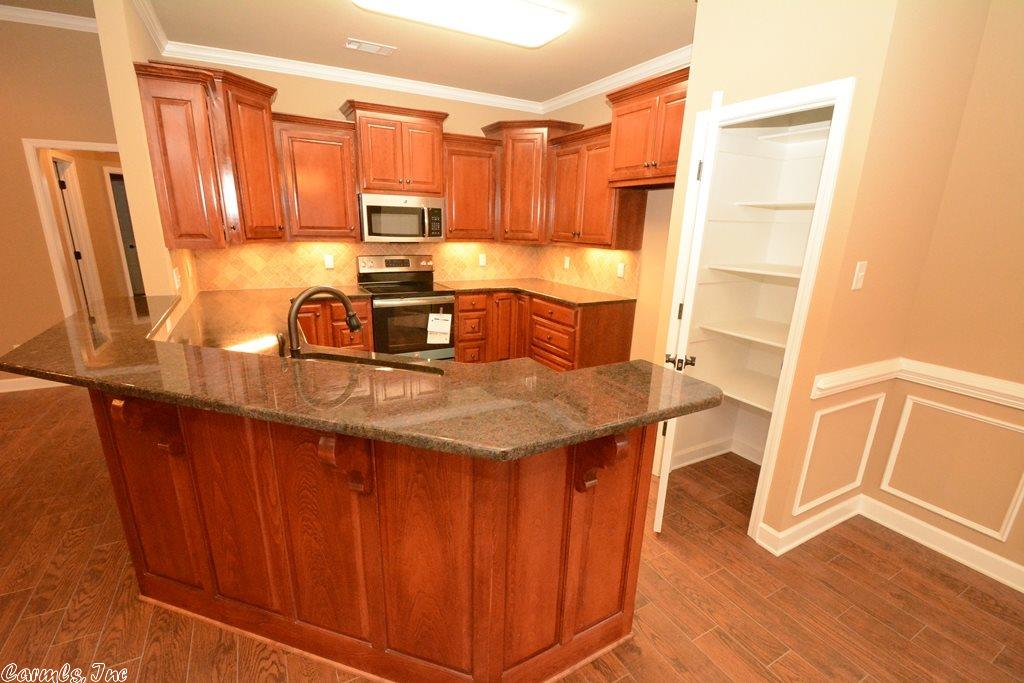 151 Crystal Lake Rd, Austin, AR 72007 photo 9