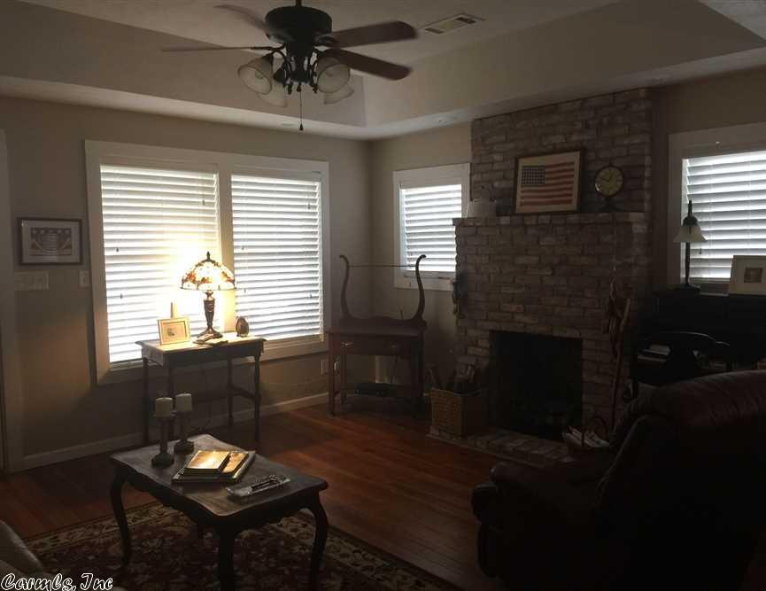 201 Spring St, Marshall, AR 72650 photo 16