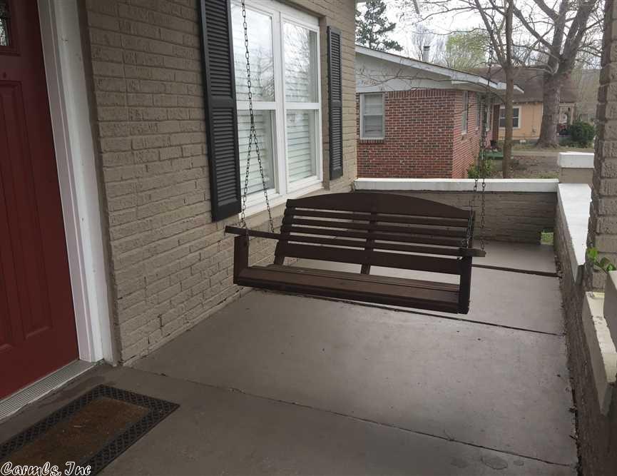 201 Spring St, Marshall, AR 72650 photo 5