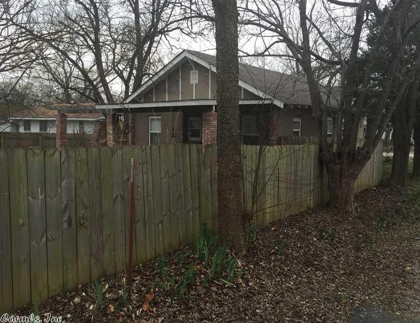 201 Spring St, Marshall, AR 72650 photo 11