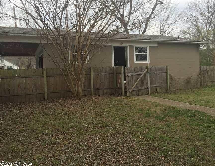201 Spring St, Marshall, AR 72650 photo 14