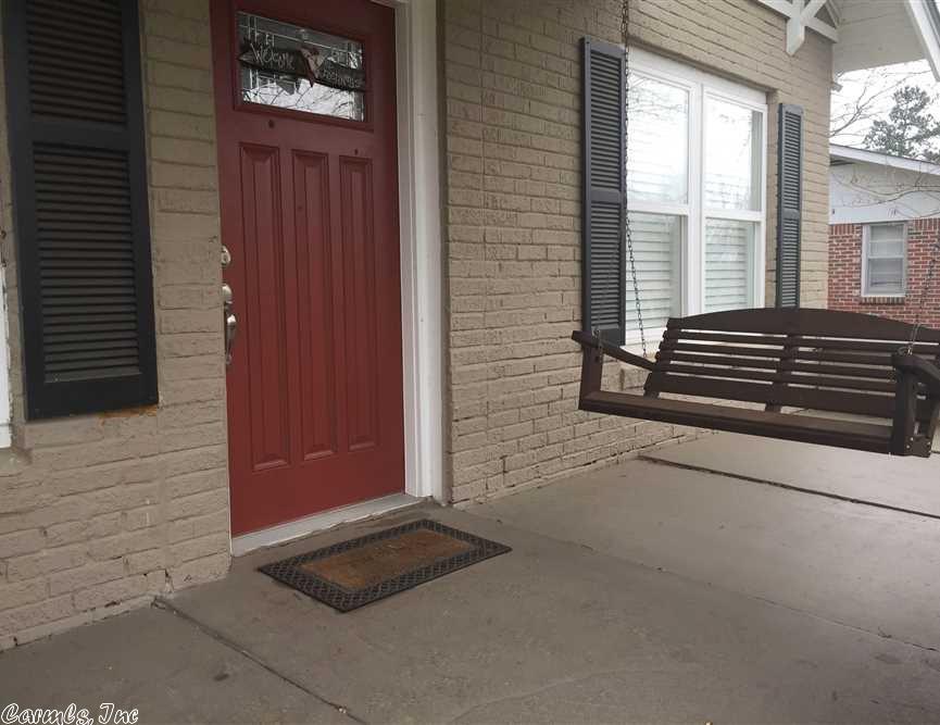 201 Spring St, Marshall, AR 72650 photo 8