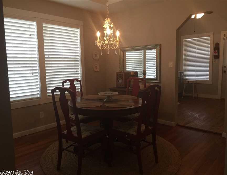 201 Spring St, Marshall, AR 72650 photo 18