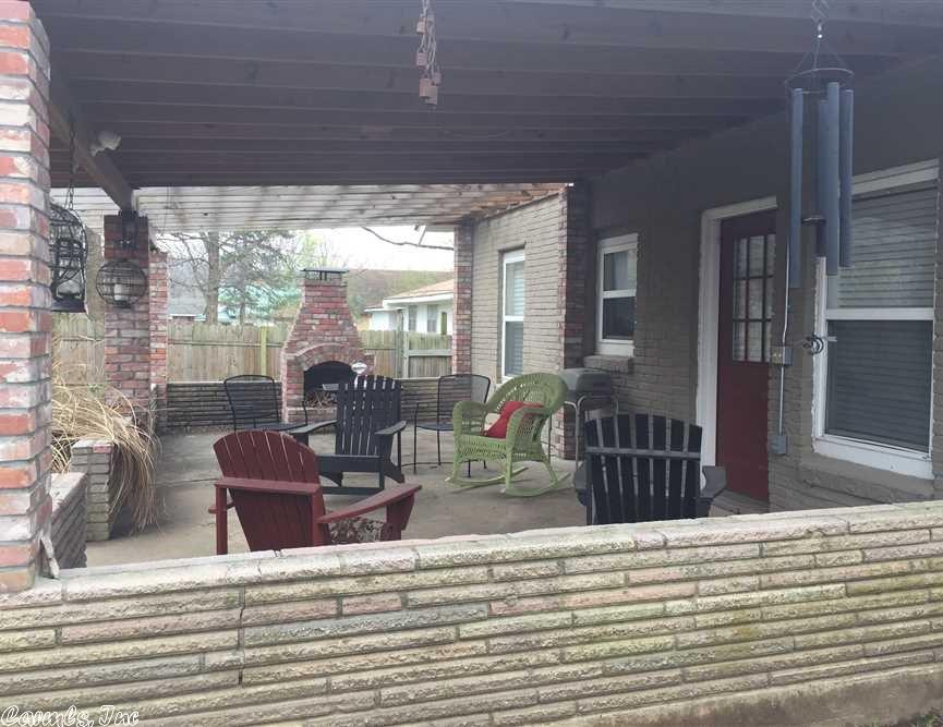 201 Spring St, Marshall, AR 72650 photo 6