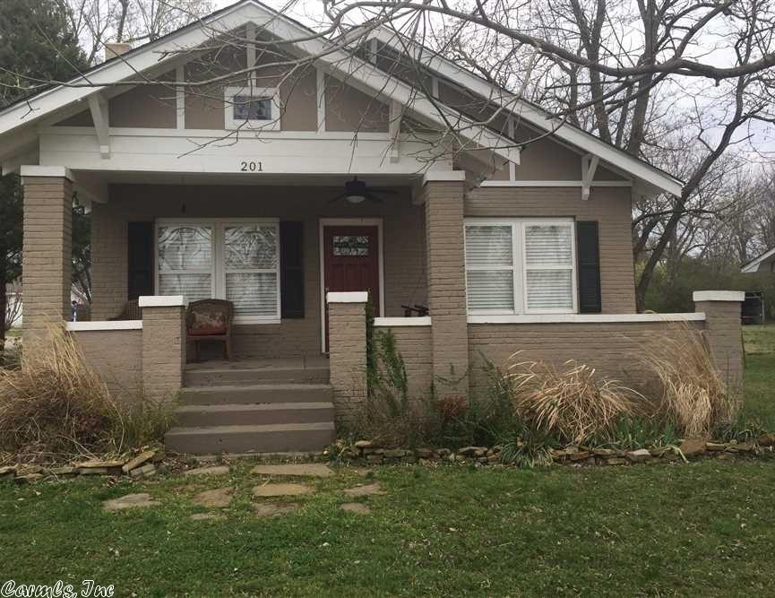 201 Spring St, Marshall, AR 72650 photo 4