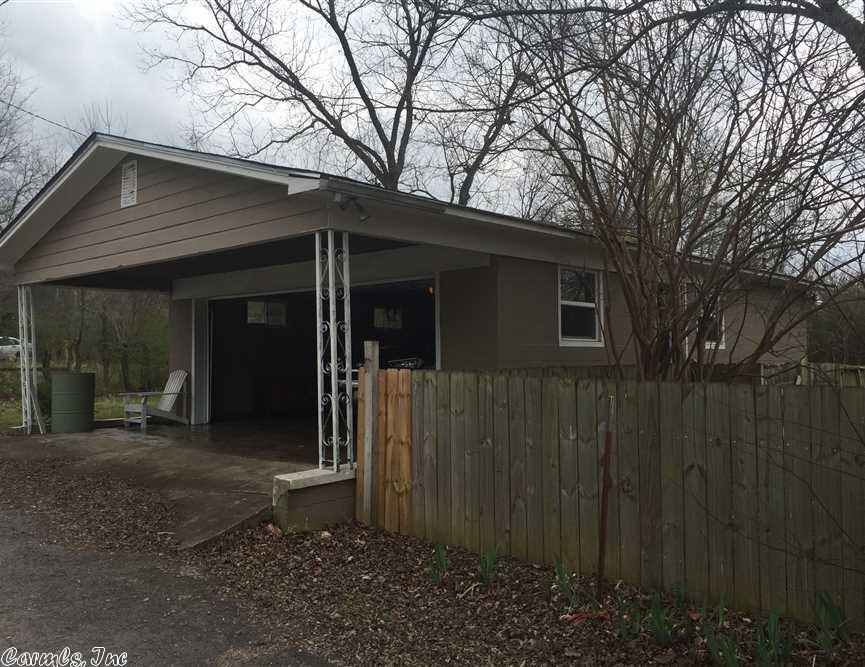 201 Spring St, Marshall, AR 72650 photo 9