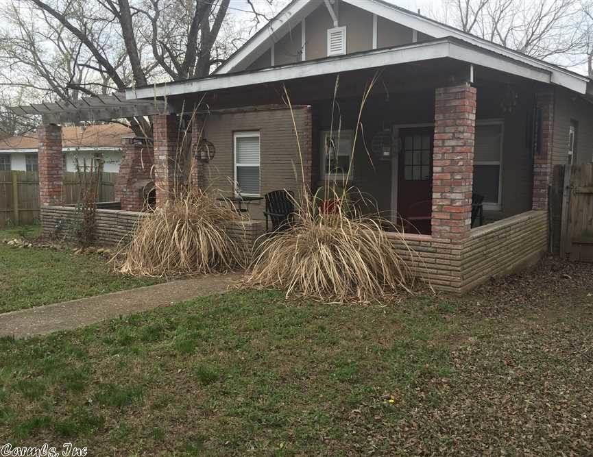 201 Spring St, Marshall, AR 72650 photo 3