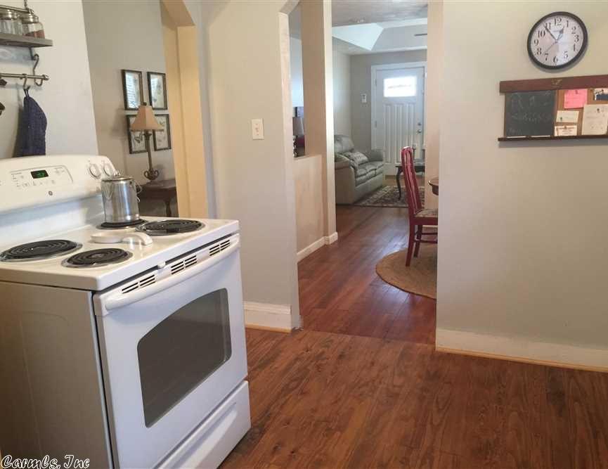 201 Spring St, Marshall, AR 72650 photo 19