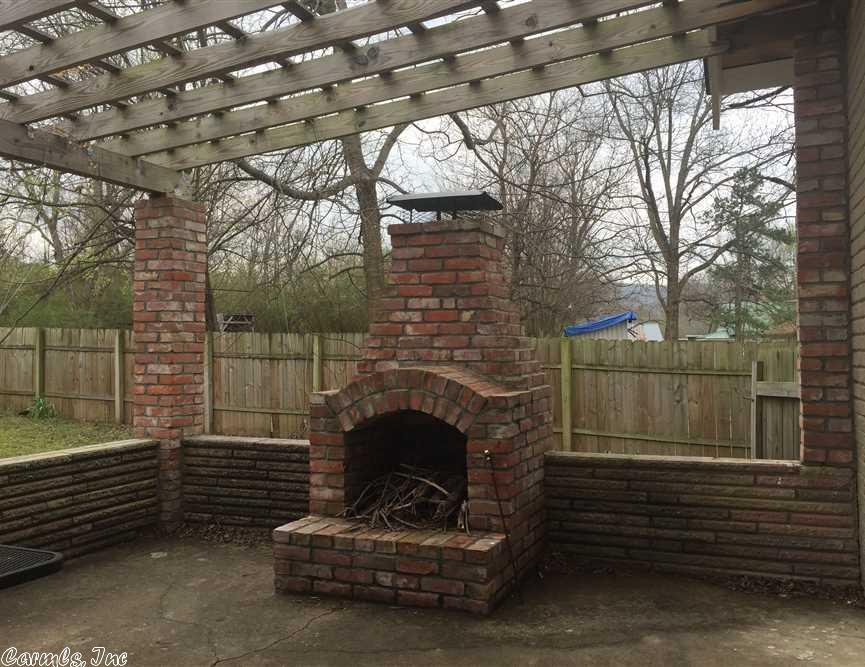 201 Spring St, Marshall, AR 72650 photo 26