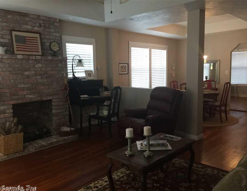 201 Spring St, Marshall, AR 72650 photo 15