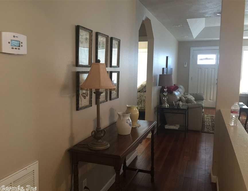 201 Spring St, Marshall, AR 72650 photo 17