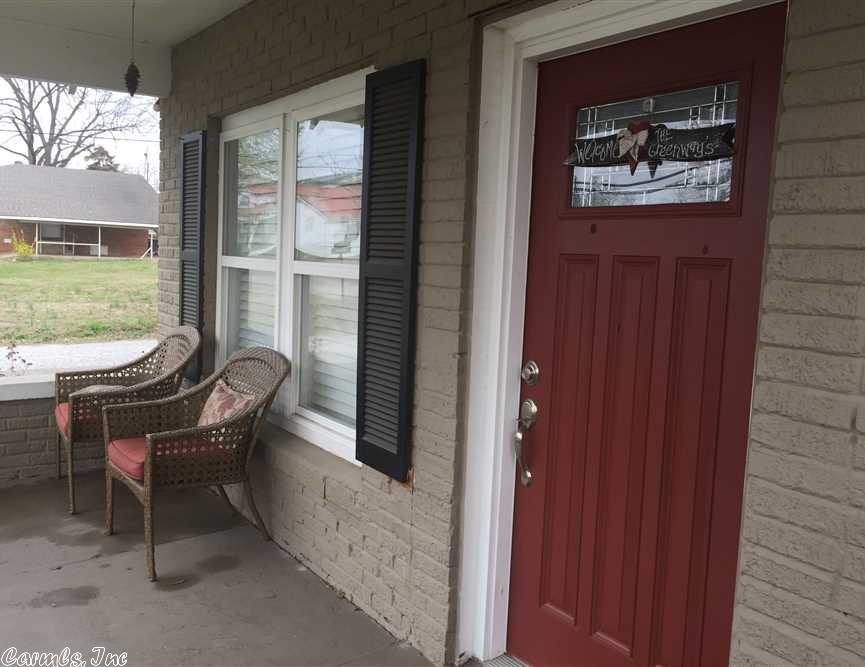 201 Spring St, Marshall, AR 72650 photo 7