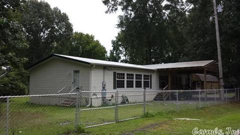 404 Maple, Ward, AR 72176 photo 1