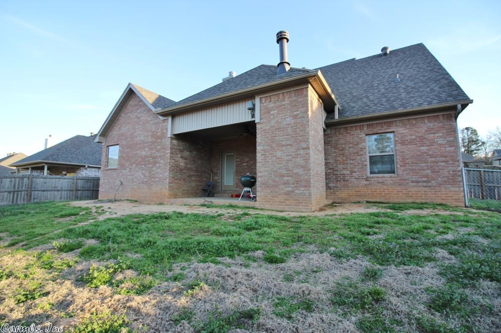116 Canyon Way, Bryant, AR 72022 photo 37