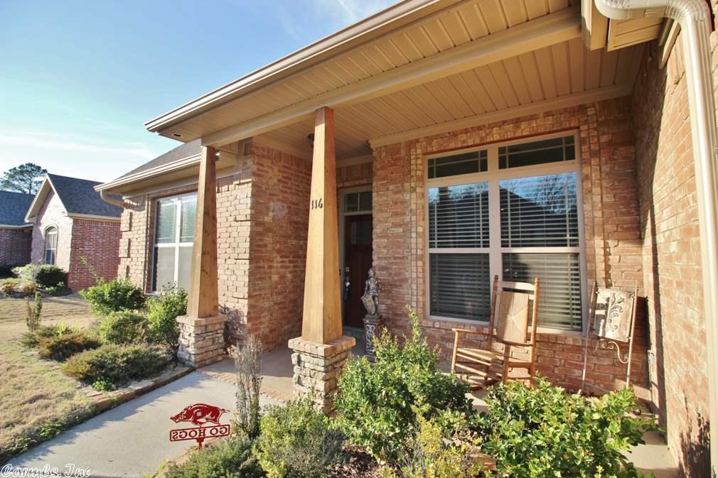 116 Canyon Way, Bryant, AR 72022 photo 5