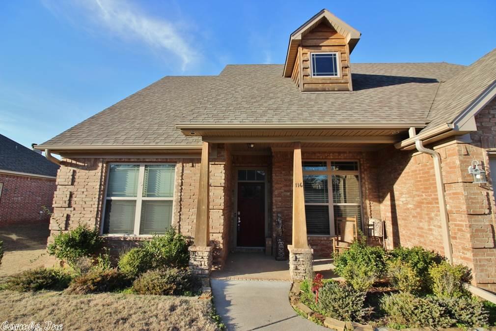 116 Canyon Way, Bryant, AR 72022 photo 4