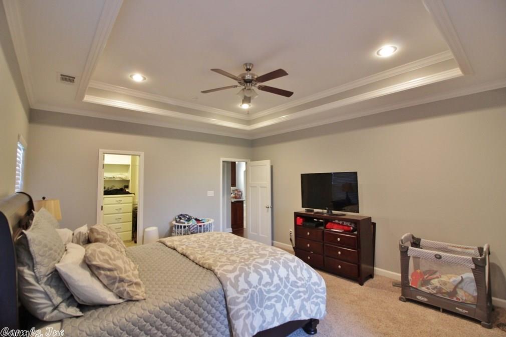 116 Canyon Way, Bryant, AR 72022 photo 23