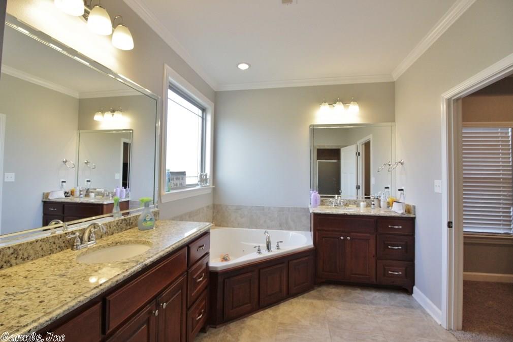 116 Canyon Way, Bryant, AR 72022 photo 26