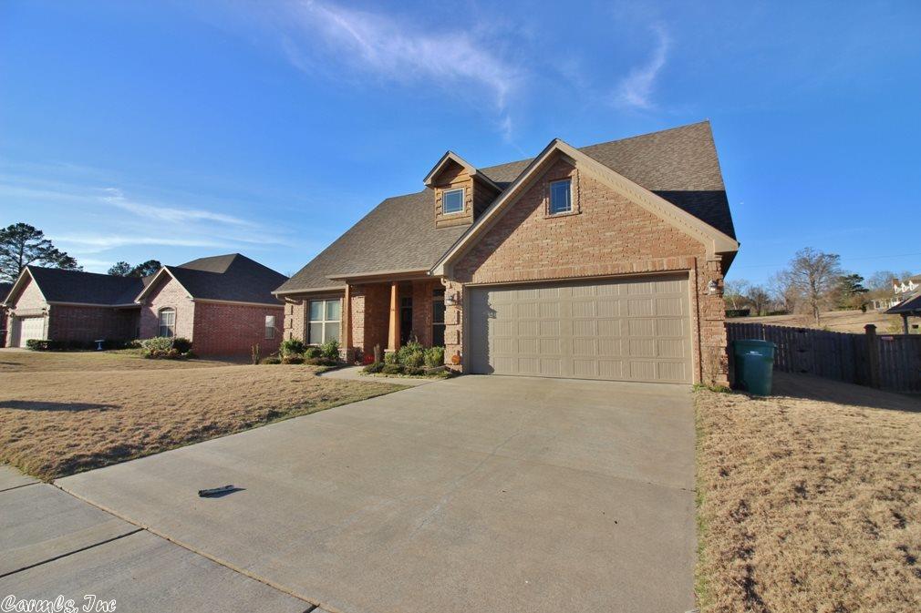 116 Canyon Way, Bryant, AR 72022 photo 3