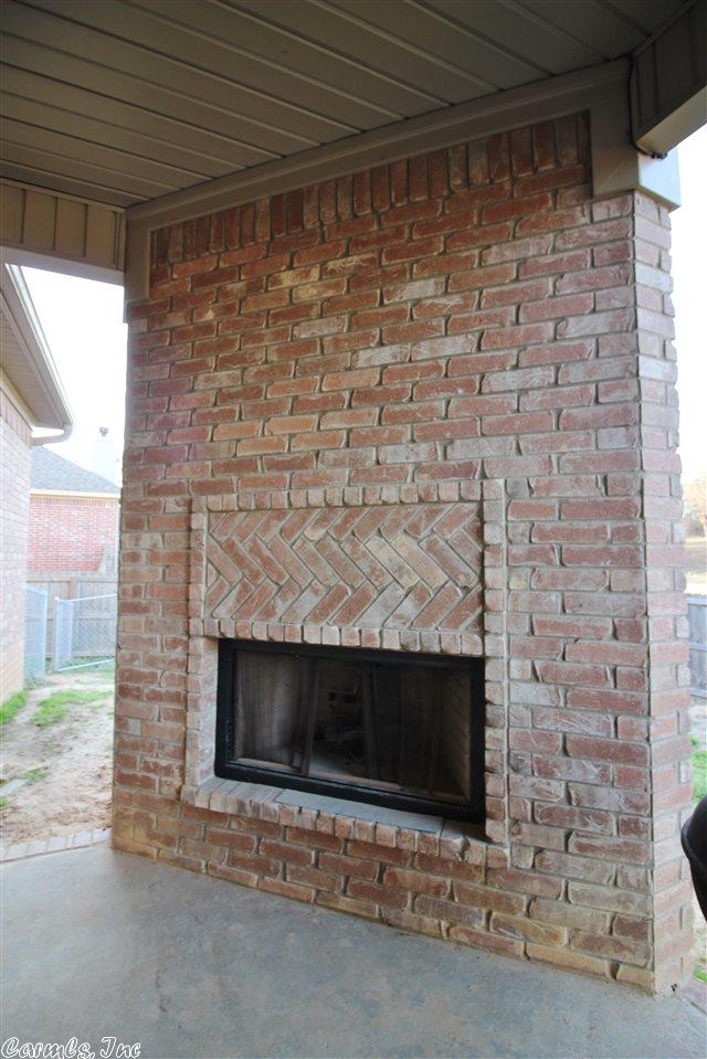116 Canyon Way, Bryant, AR 72022 photo 36