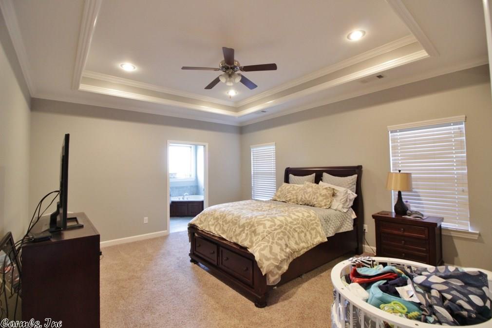 116 Canyon Way, Bryant, AR 72022 photo 22