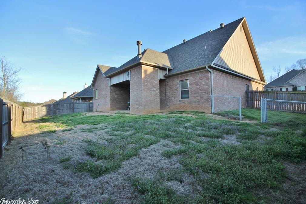 116 Canyon Way, Bryant, AR 72022 photo 38