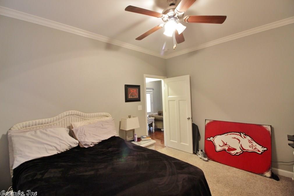 116 Canyon Way, Bryant, AR 72022 photo 33