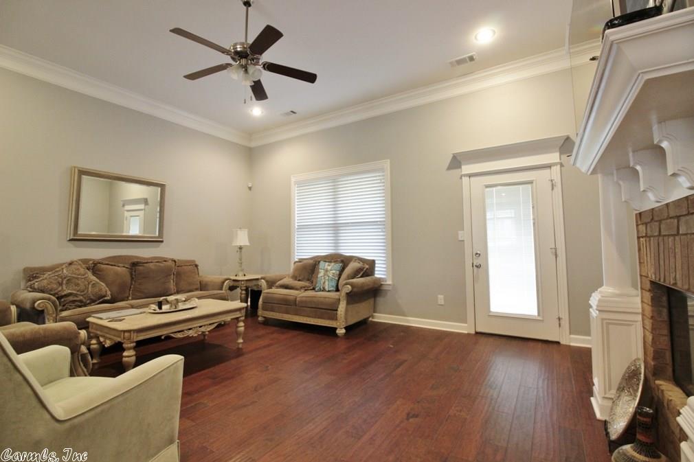 116 Canyon Way, Bryant, AR 72022 photo 13