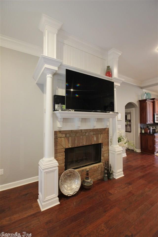 116 Canyon Way, Bryant, AR 72022 photo 10