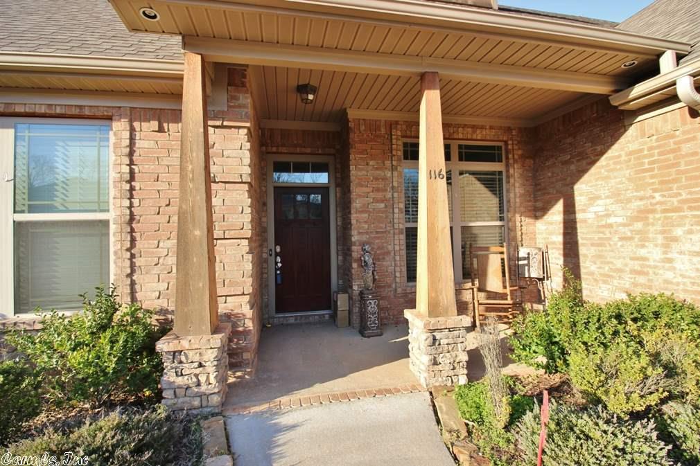 116 Canyon Way, Bryant, AR 72022 photo 6