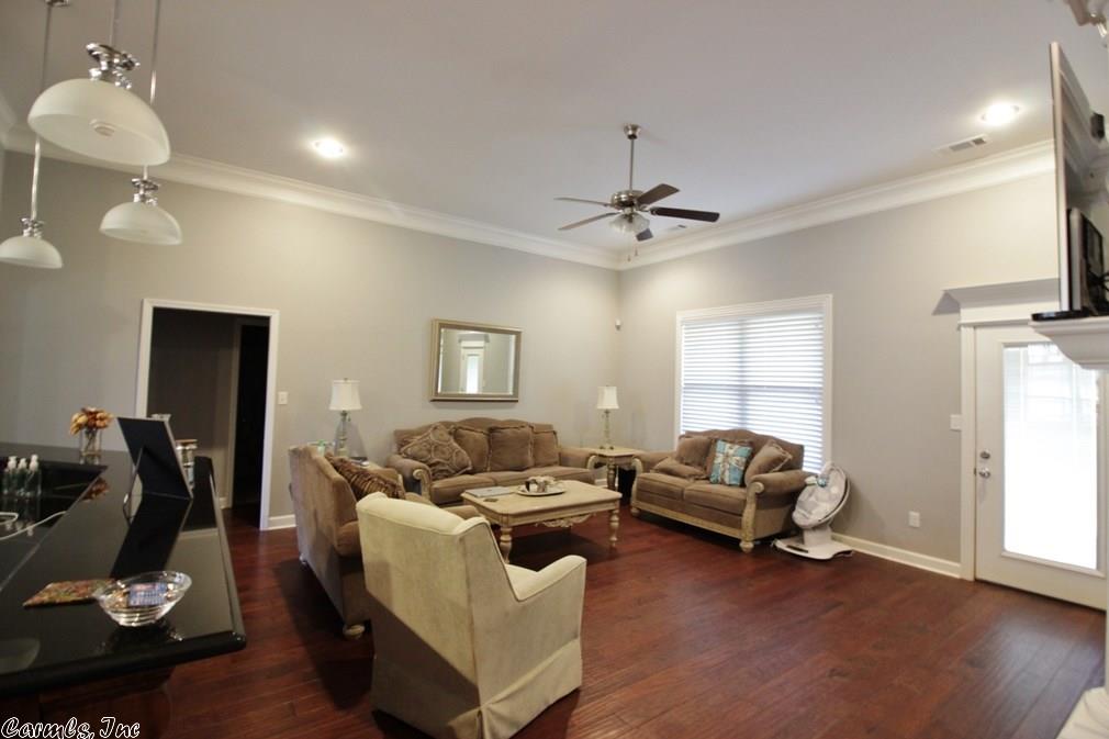 116 Canyon Way, Bryant, AR 72022 photo 12