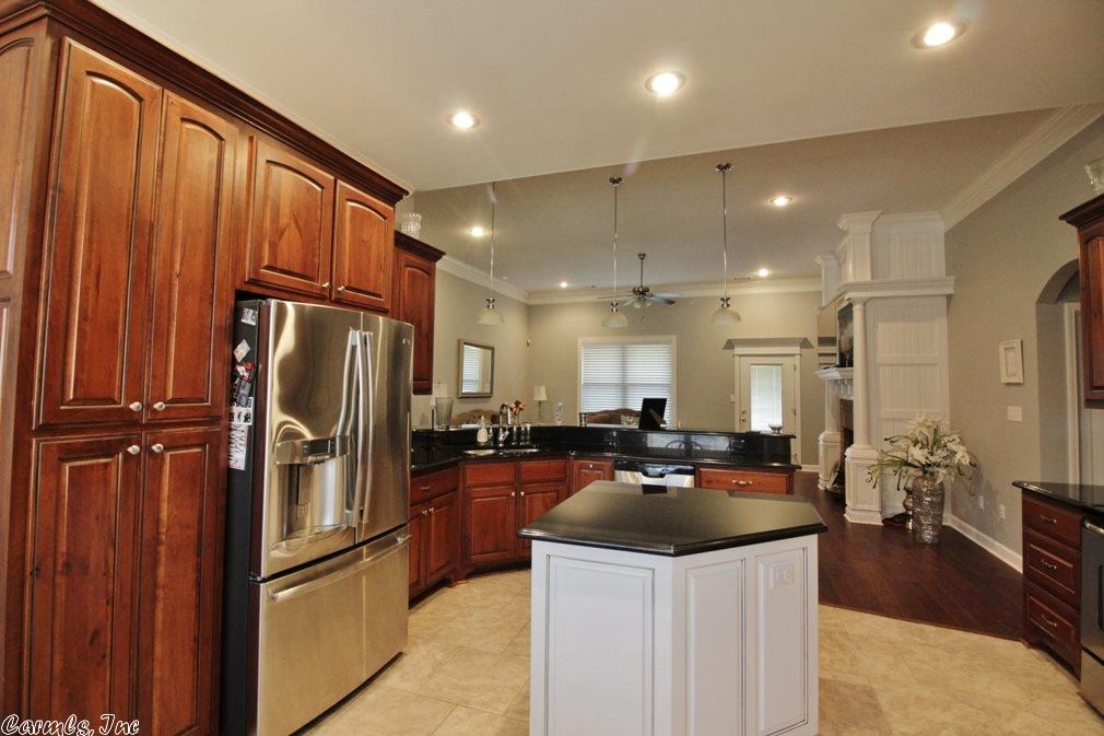 116 Canyon Way, Bryant, AR 72022 photo 16