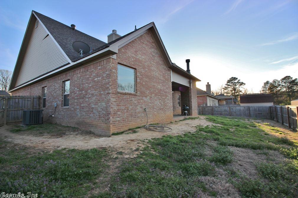 116 Canyon Way, Bryant, AR 72022 photo 39