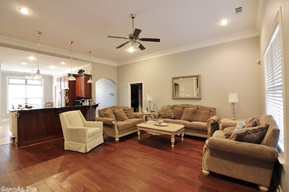 116 Canyon Way, Bryant, AR 72022 photo 11