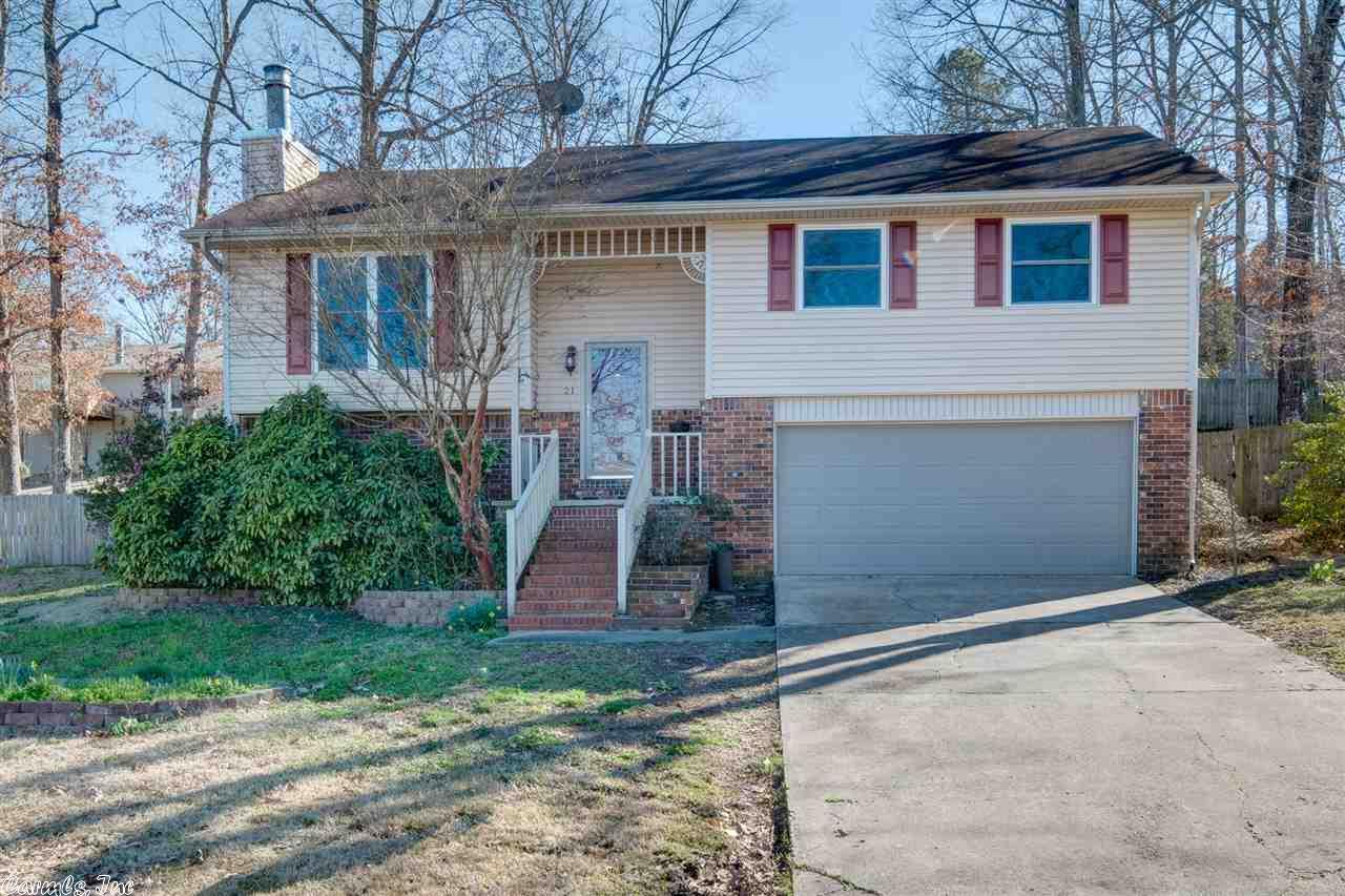 21 Neal, Bryant, AR 72022 photo 1