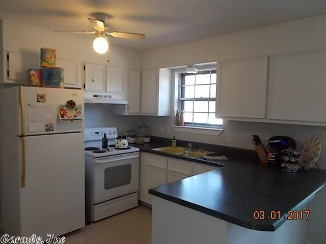 32 Crain Dr, Bryant, AR 72022 photo 4