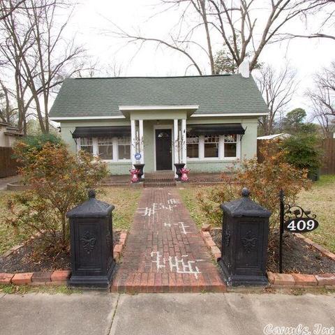 409 Center St, Conway, AR 72034 photo 1