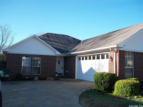 250 Pickwicket Dr, Conway, AR 72034 photo 1