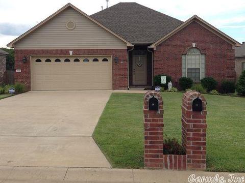 78 Oak Tree Cir, Conway, AR 72032 photo 1