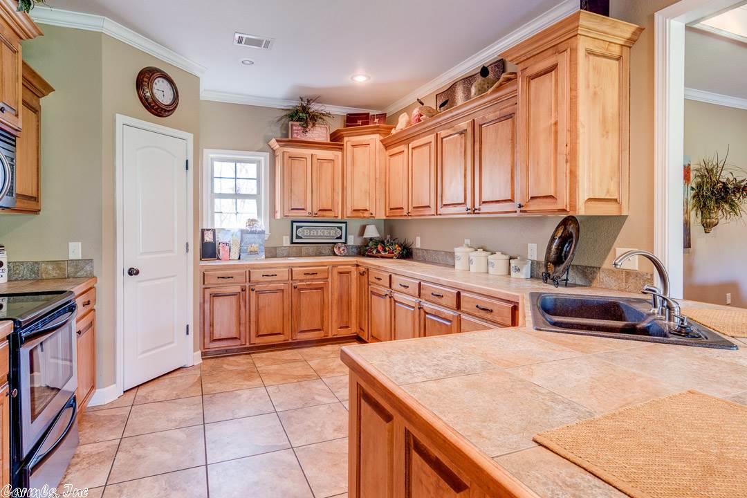 22 Sequoia Dr, Greenbrier, AR 72058 photo 4