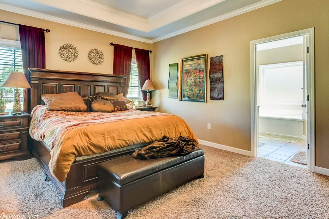 22 Sequoia Dr, Greenbrier, AR 72058 photo 7