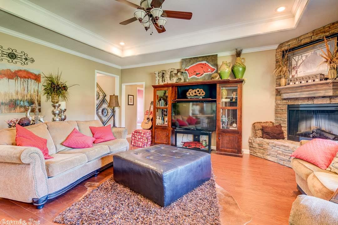 22 Sequoia Dr, Greenbrier, AR 72058 photo 3